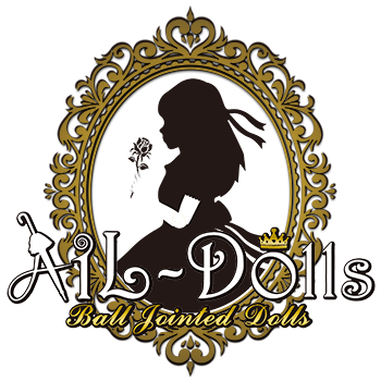 Alice in Labyrinth - AiL-Dolls